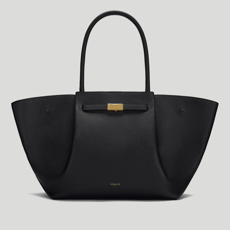 The-New-York-work-bag-black-  display picture 2