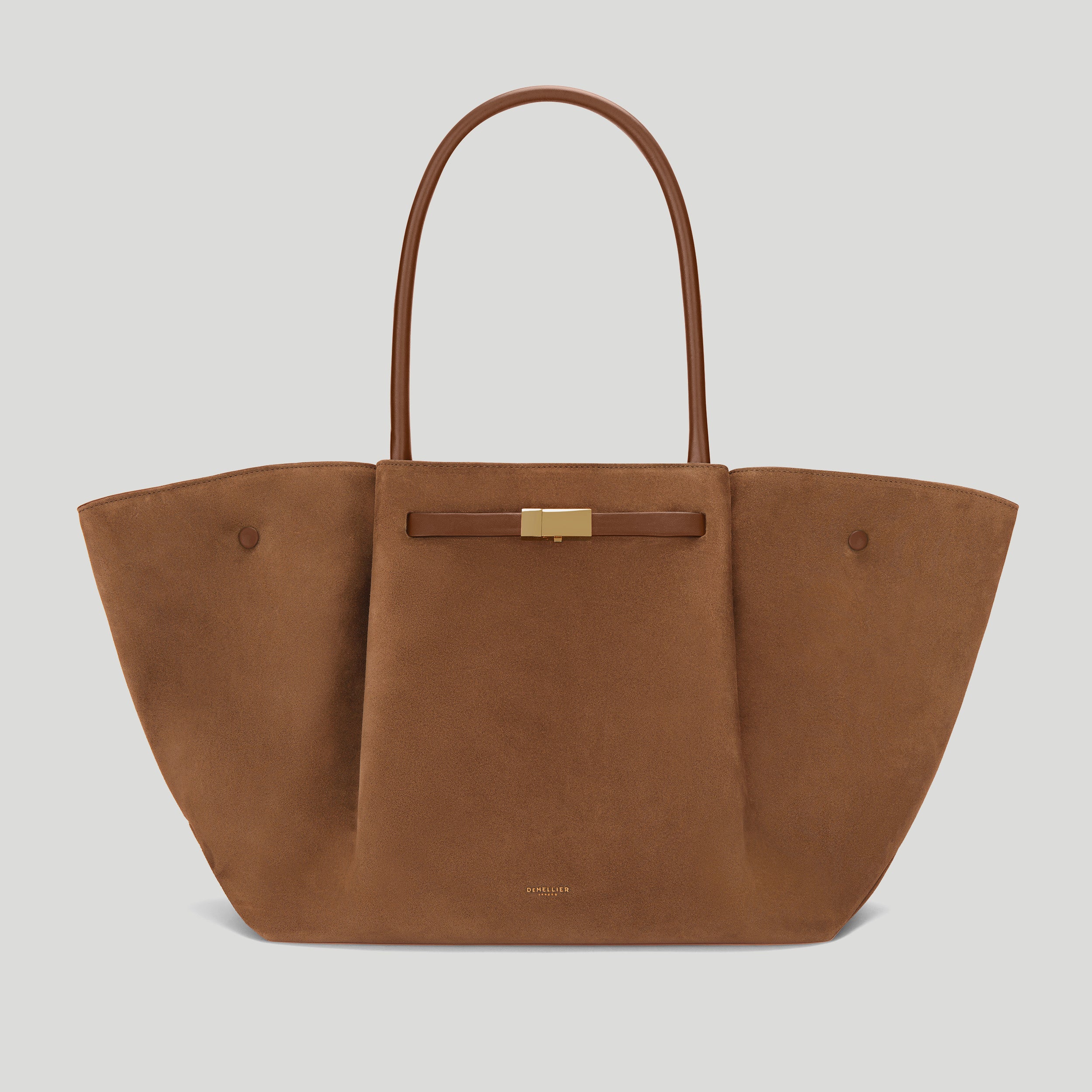 York Deep suede & smooth