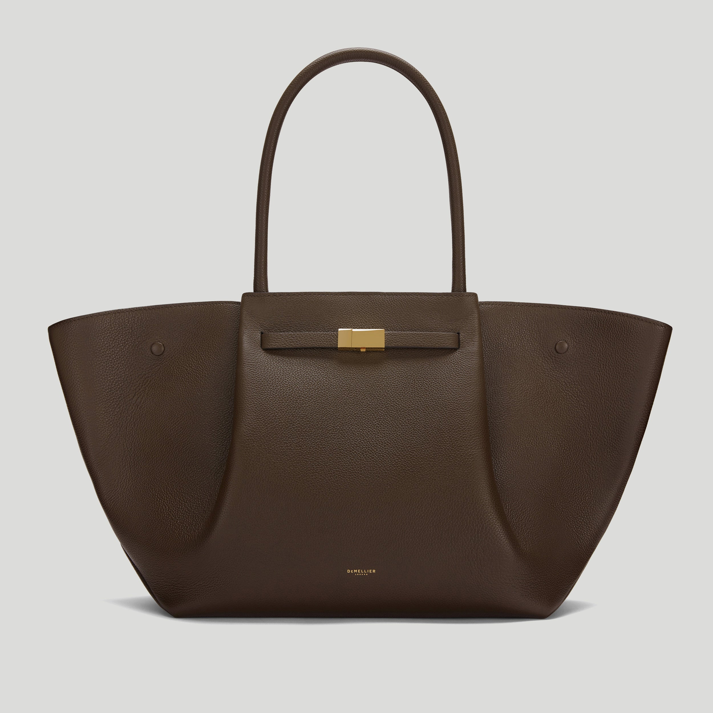 York Mocha small grain
