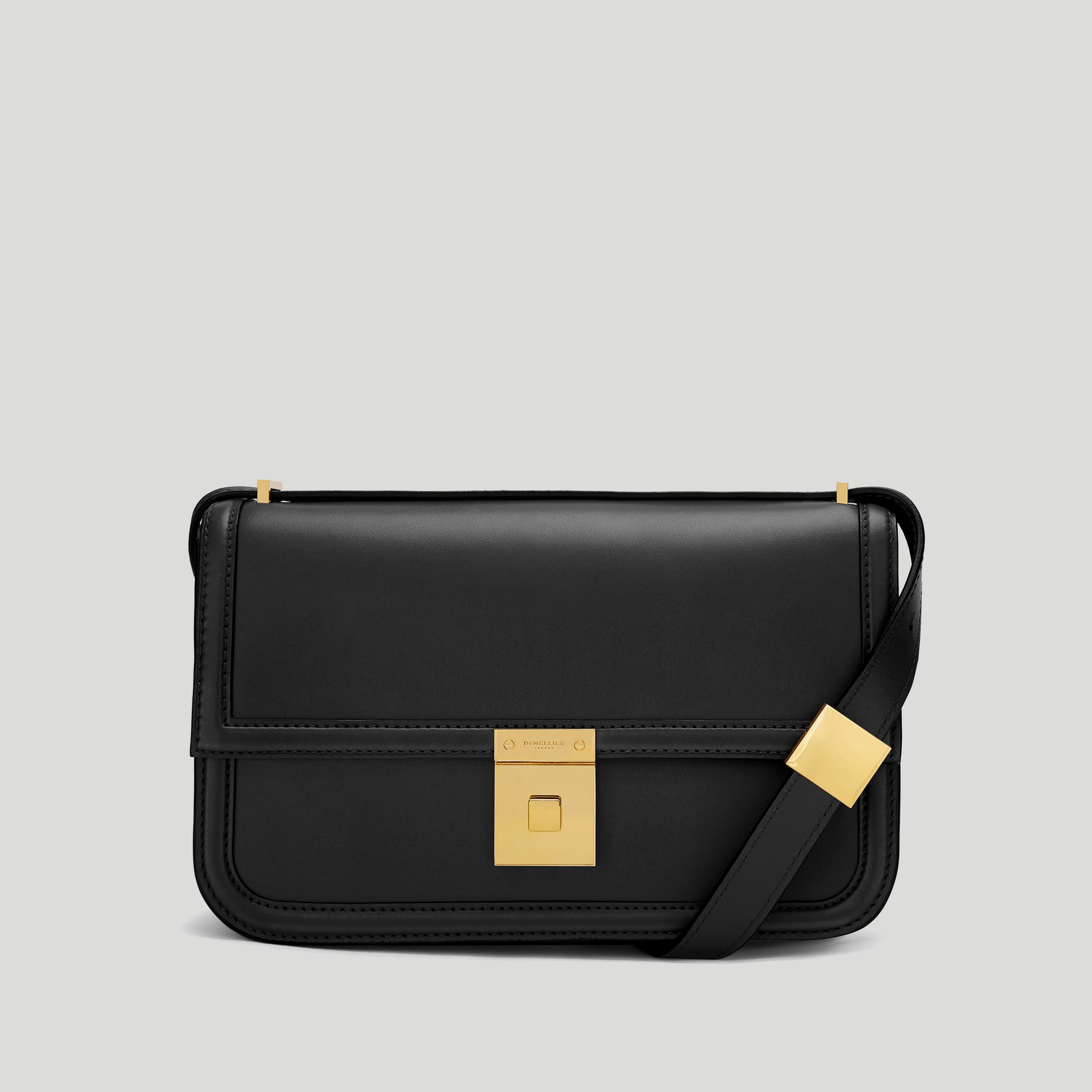 Paris Crossbody smooth