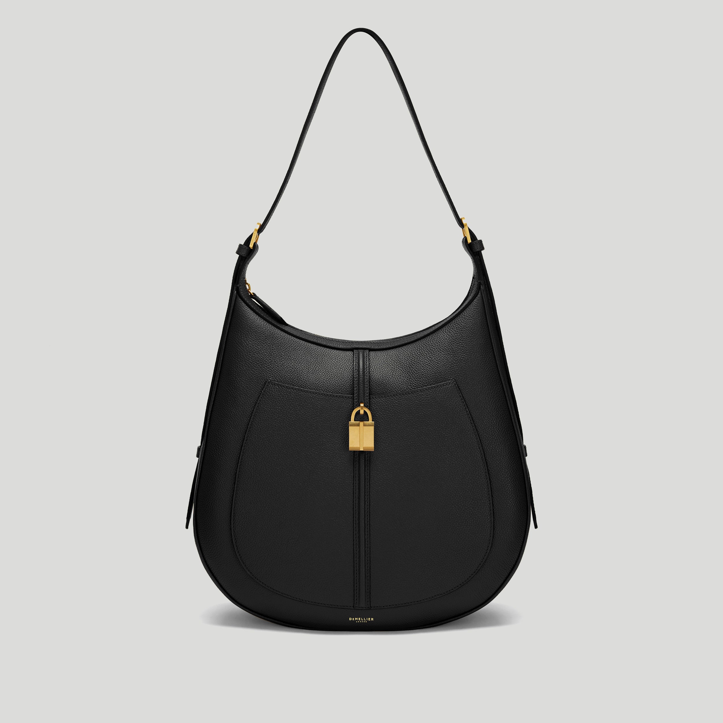 Siena Hobo small grain