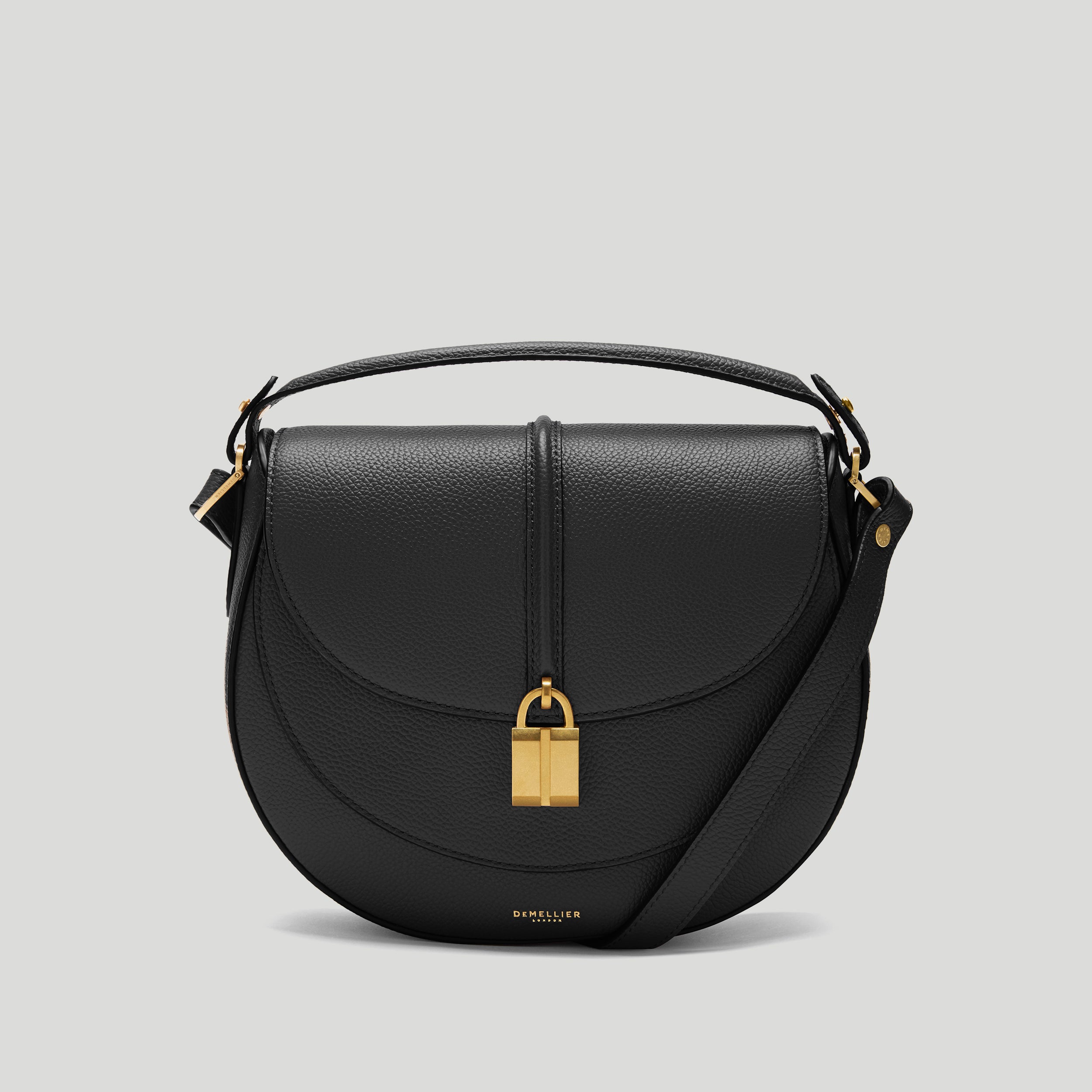 Siena Saddle small grain