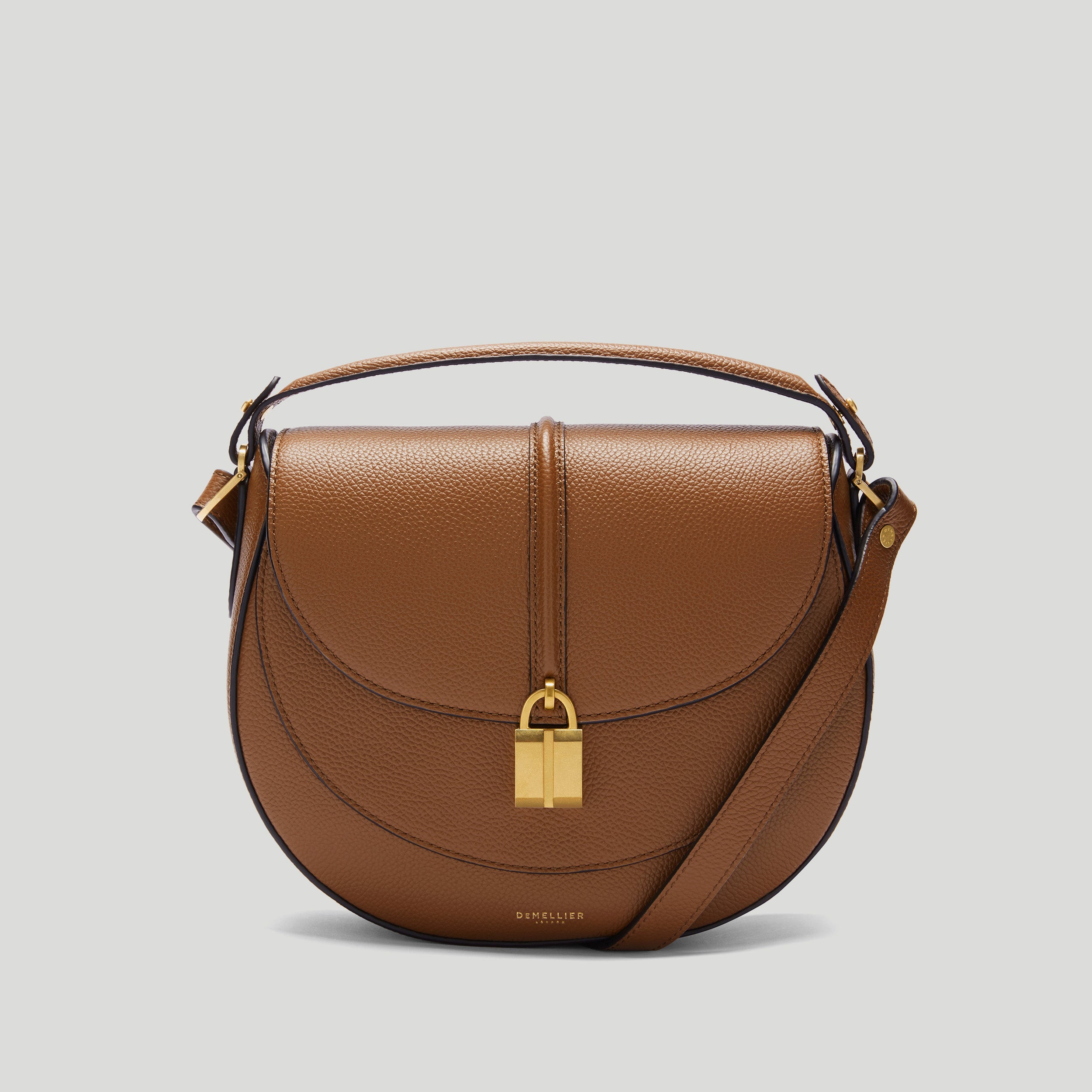 Siena Saddle small grain