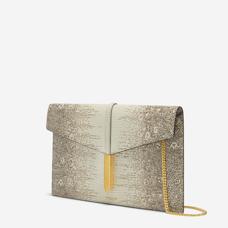 The Tokyo Clutch