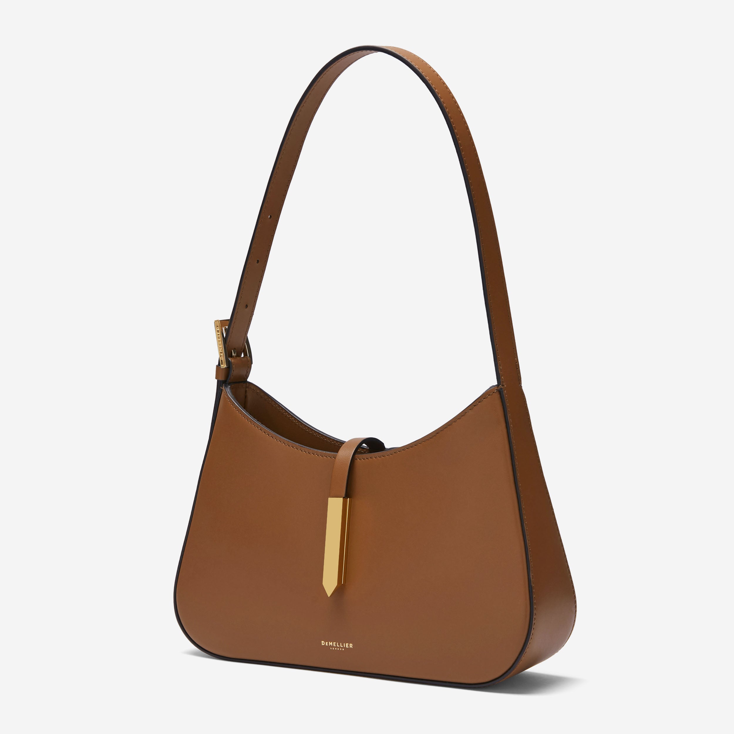 Tan hot sale shoulder bag