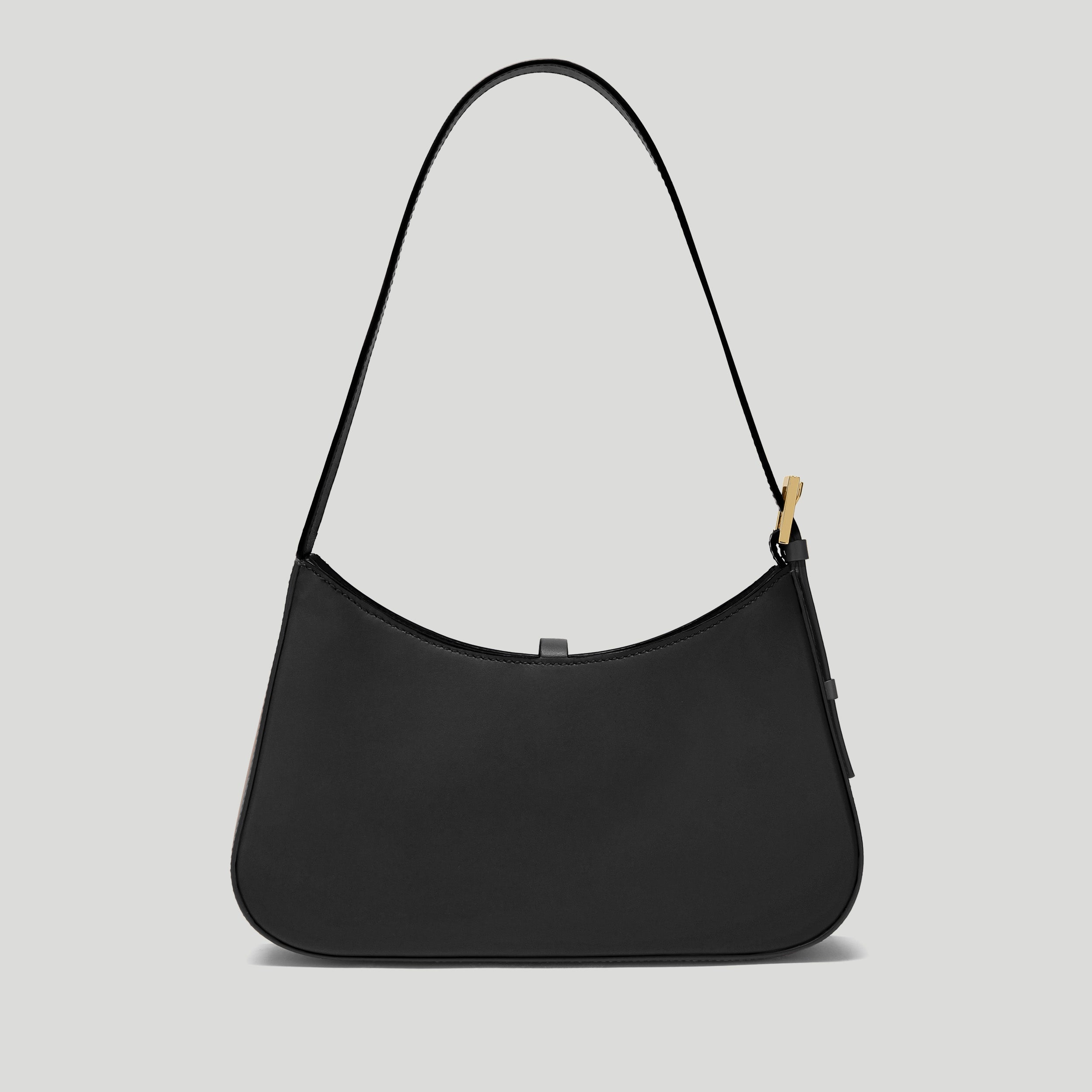 The-Tokyo-shoulder-bag-black-