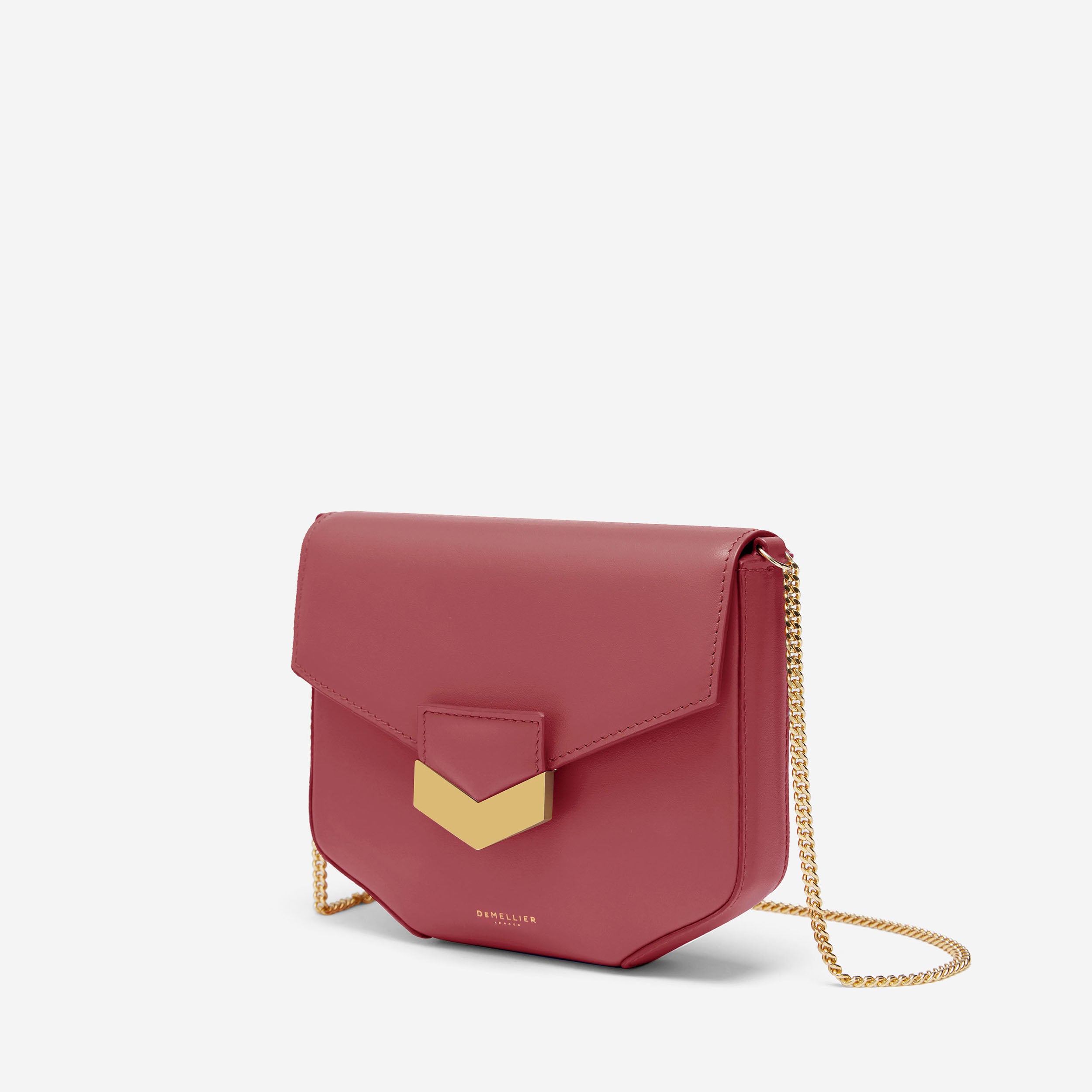 The Mini London | Rose Smooth | DeMellier
