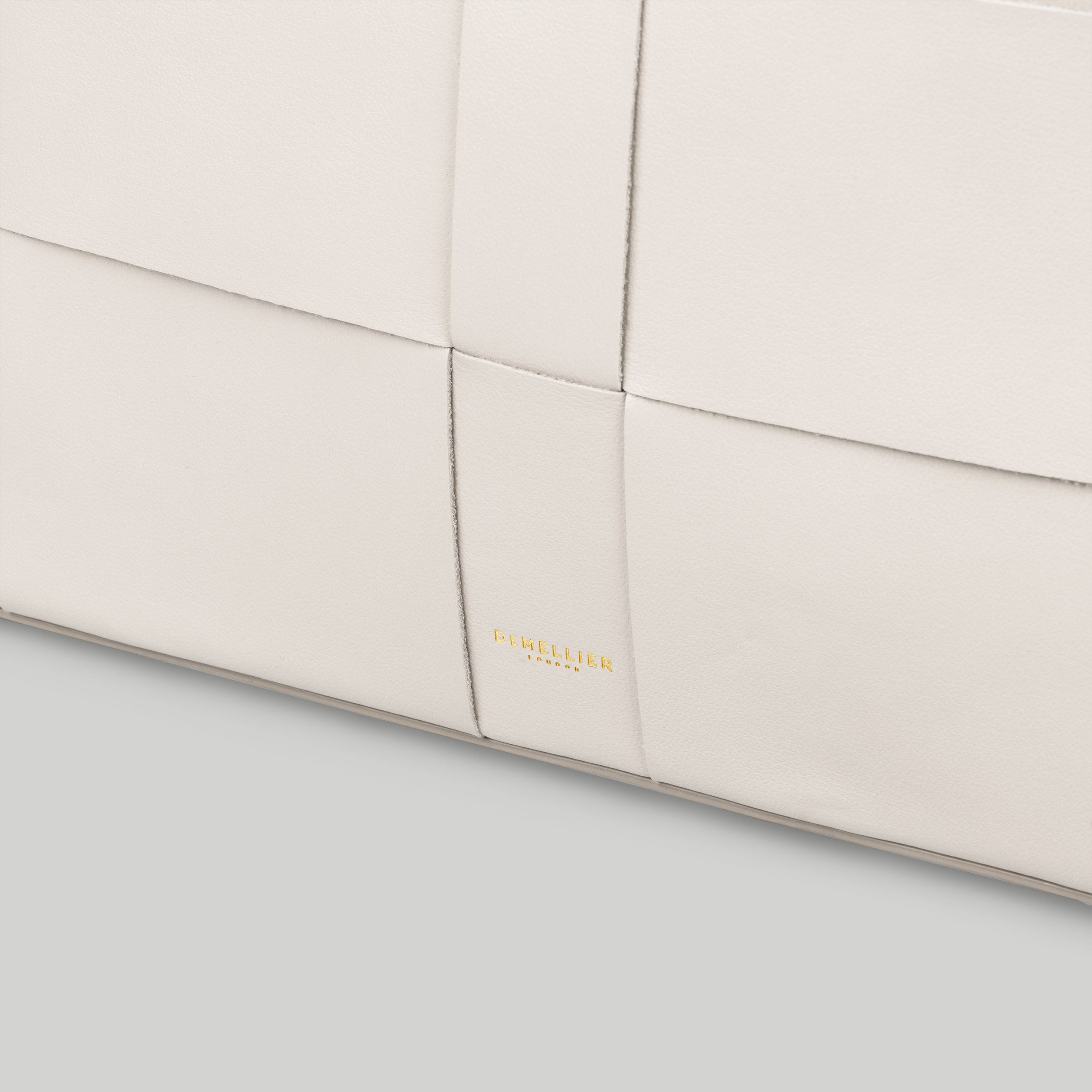 The Florence | Chalk Fine Grain | DeMellier