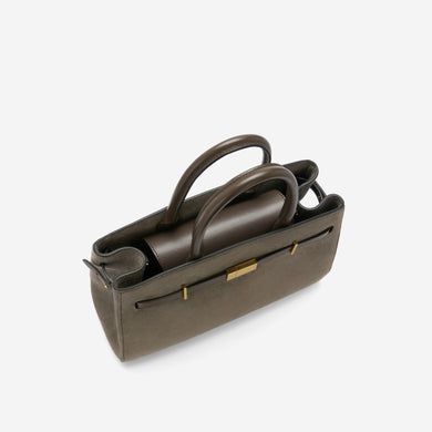 The Midi Hudson
