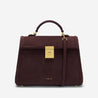 TheMidiParis_BurgundySuede_1