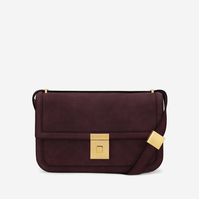 The Paris Crossbody