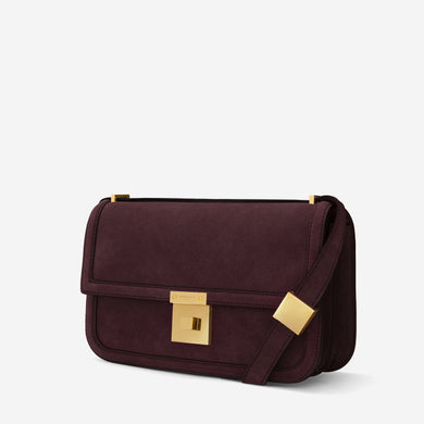 The Paris Crossbody