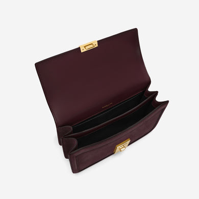 The Paris Crossbody