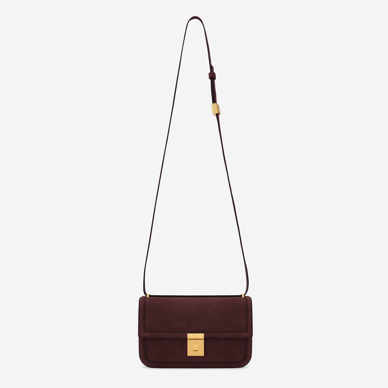 The Paris Crossbody