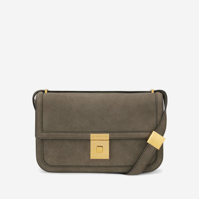 The Paris Crossbody