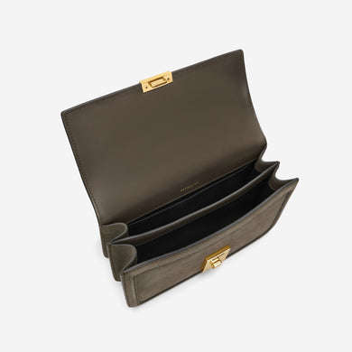 The Paris Crossbody