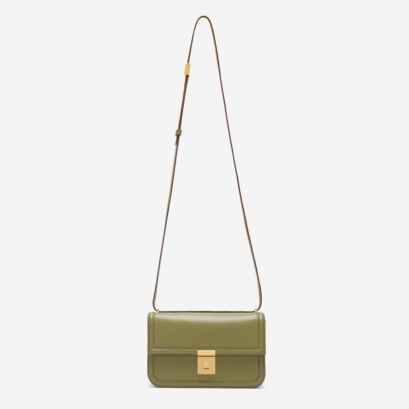 The Paris Crossbody