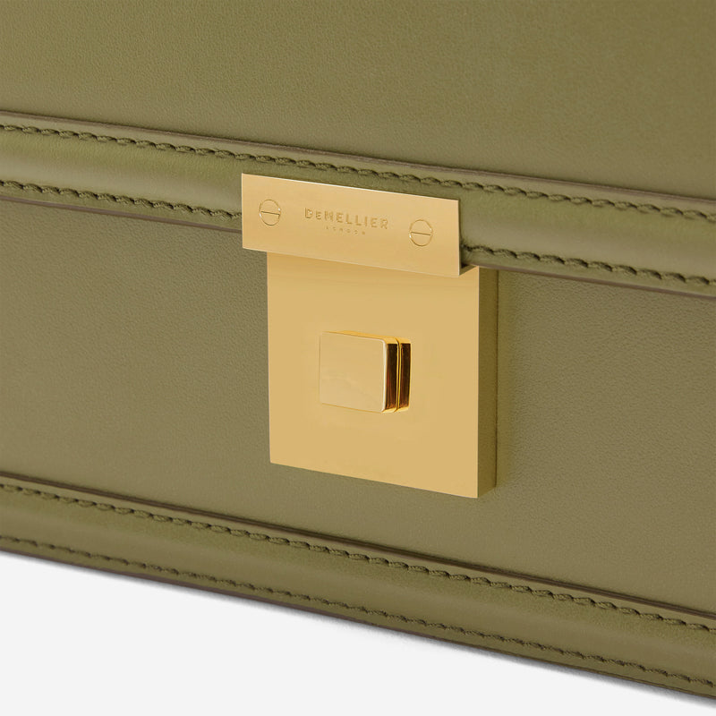 The Paris Crossbody