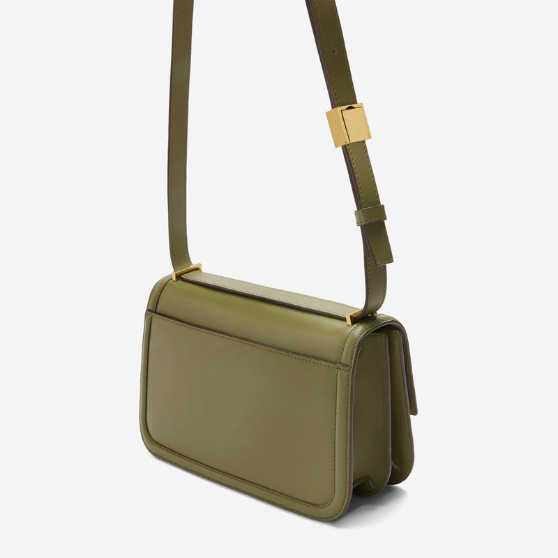 The Paris Crossbody