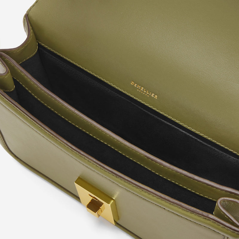 The Paris Crossbody