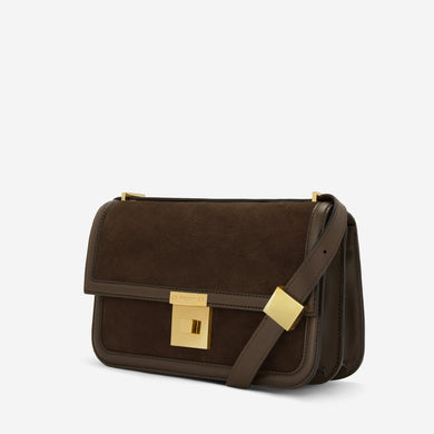 The Paris Crossbody