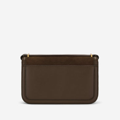 The Paris Crossbody