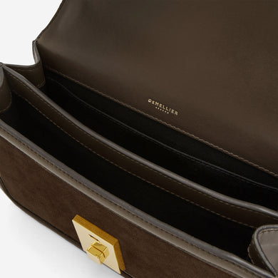 The Paris Crossbody