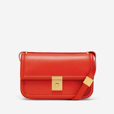 The Paris Crossbody