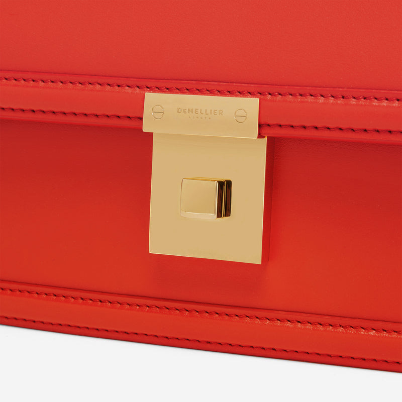 The Paris Crossbody