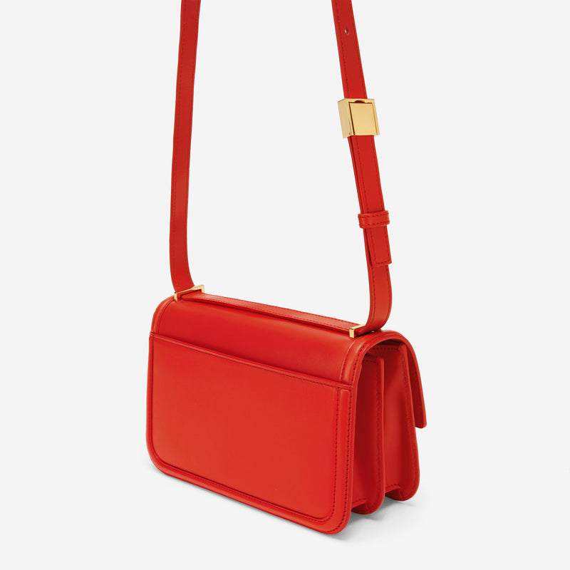 The Paris Crossbody