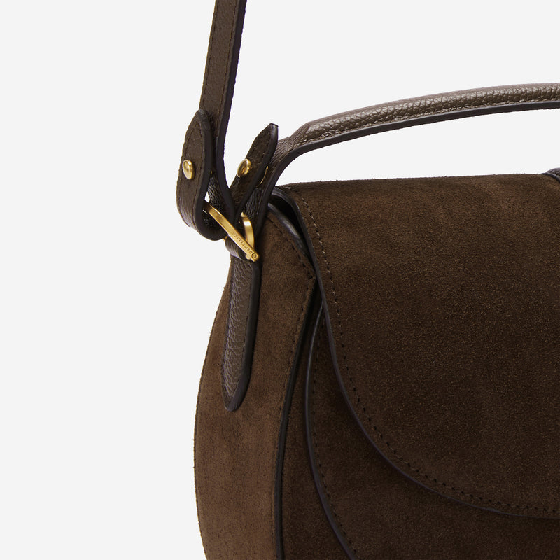 The Siena Saddle