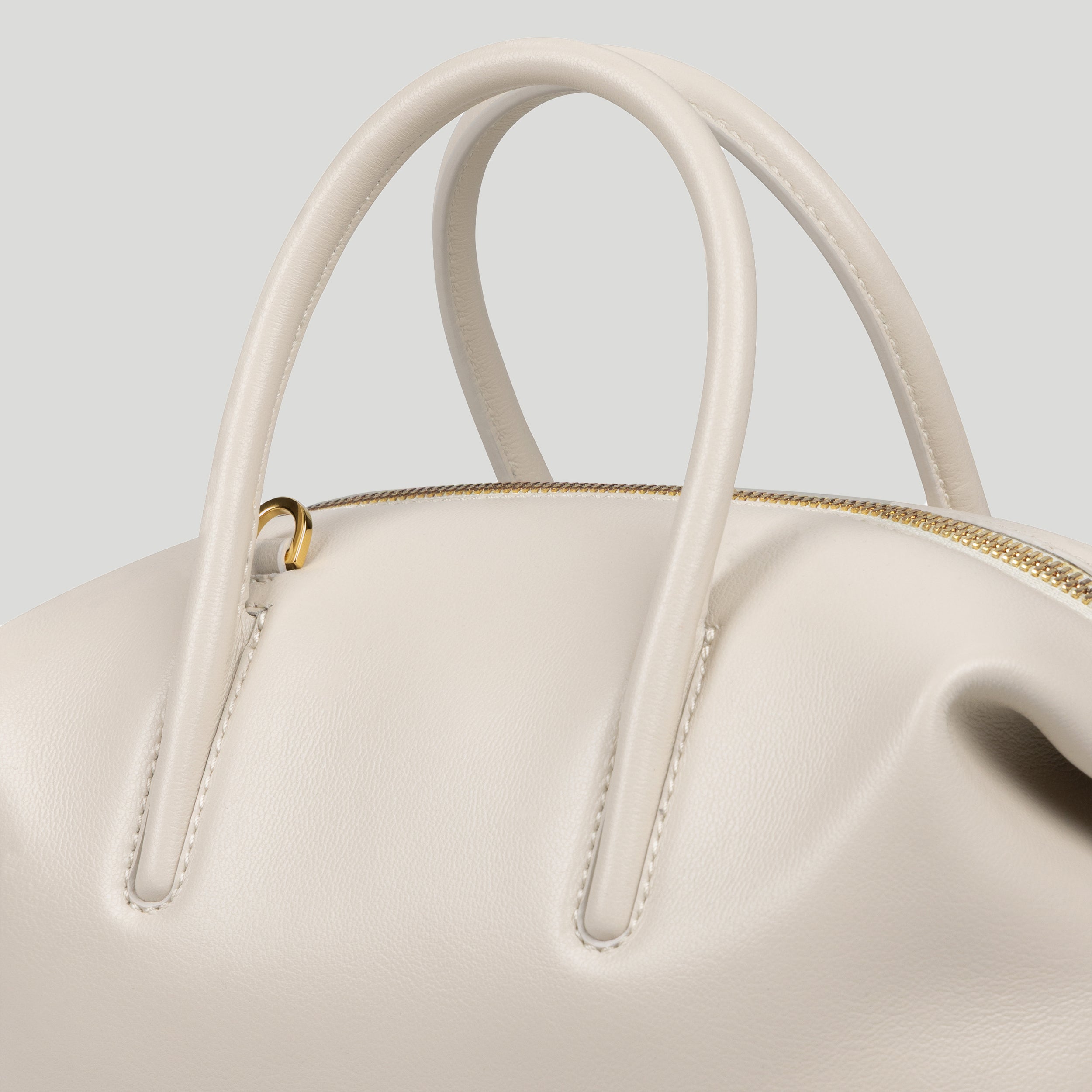 The Small Stockholm | Chalk Fine Grain | DeMellier