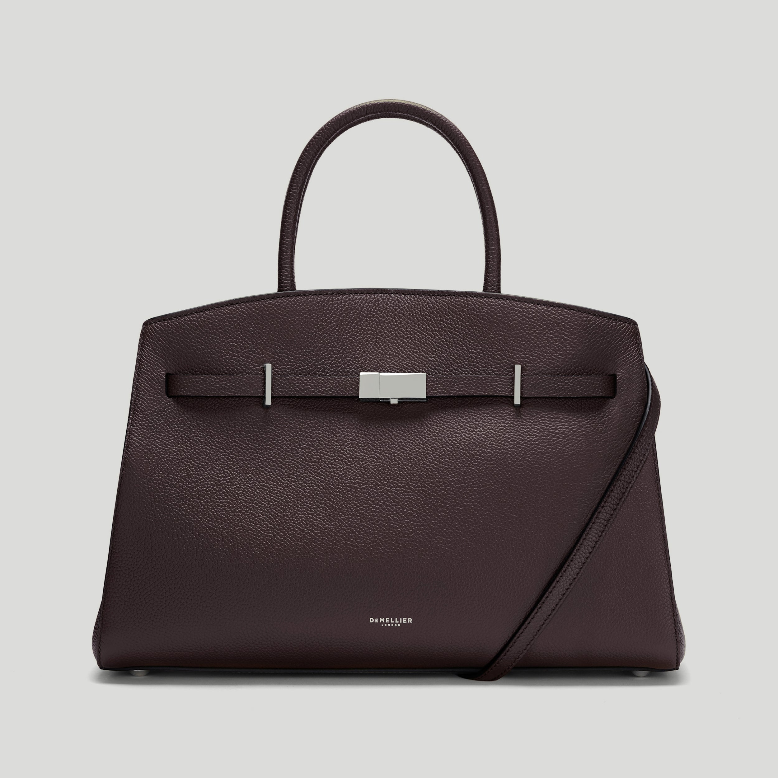 The Midi Hudson - Bordeaux small grain