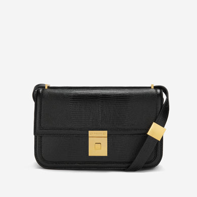 The Paris Crossbody