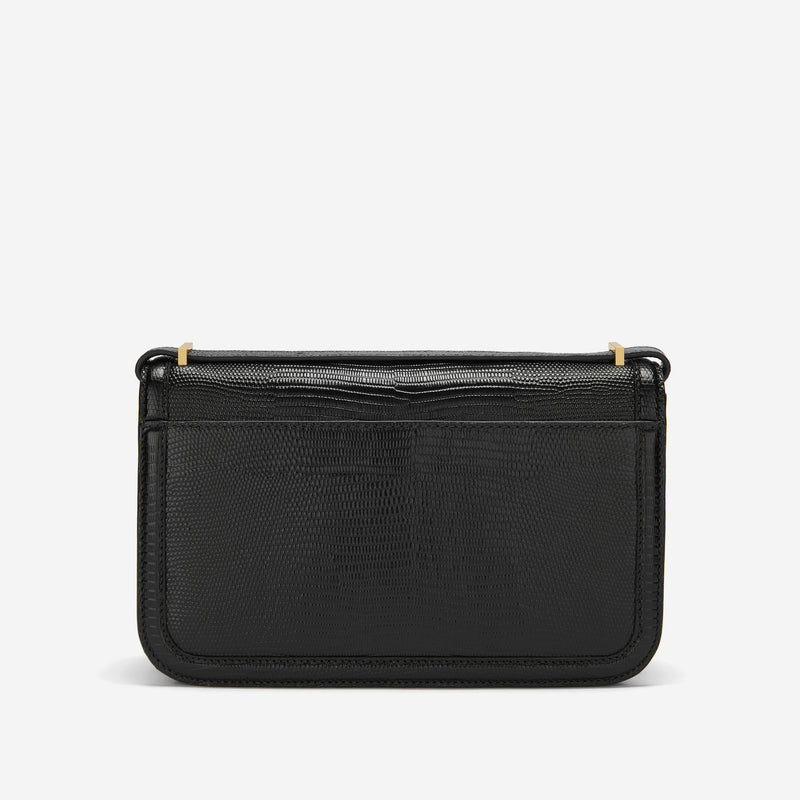 The Paris Crossbody