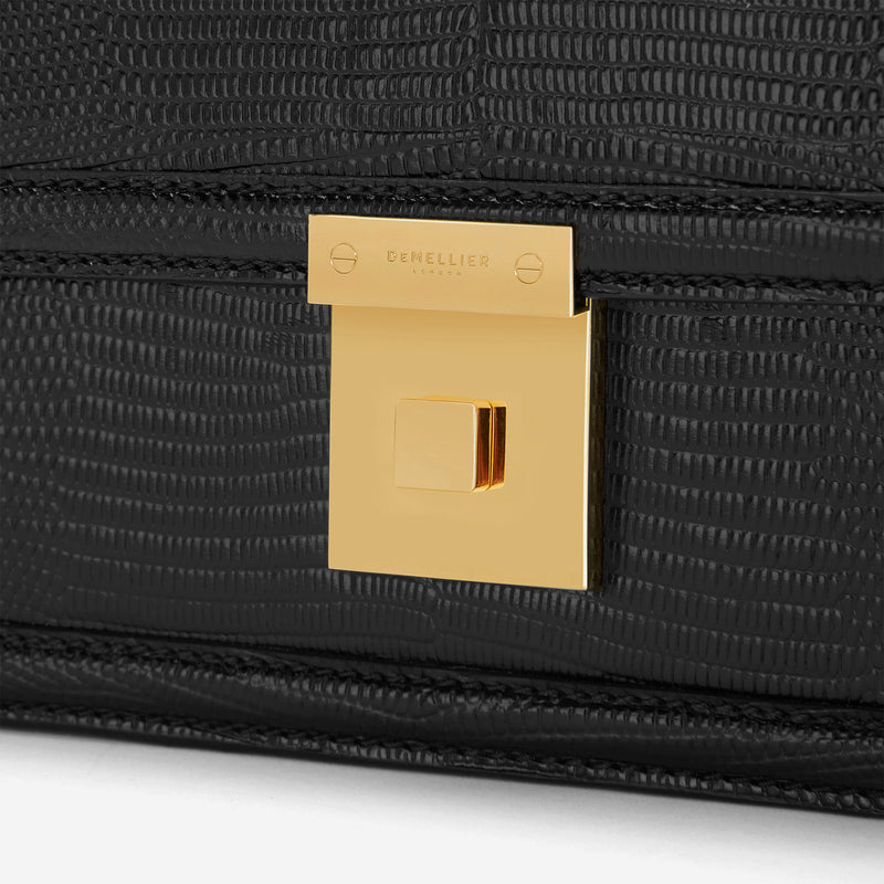The Paris Crossbody