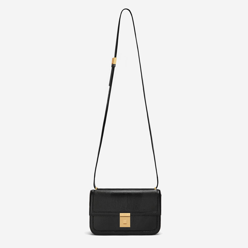 The Paris Crossbody