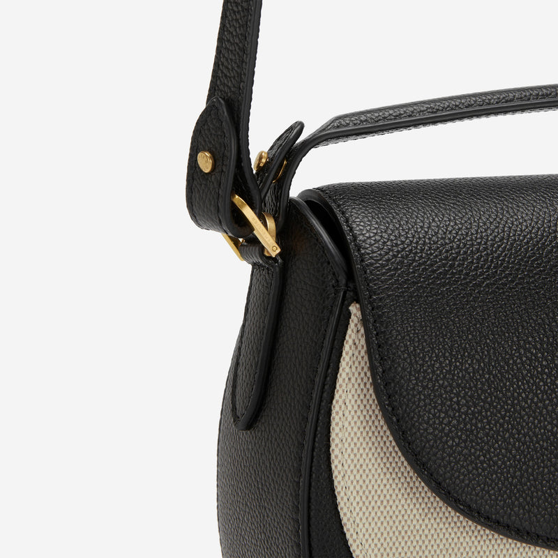 The Siena Saddle
