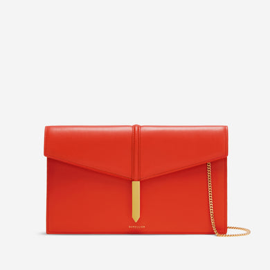 The Tokyo Clutch
