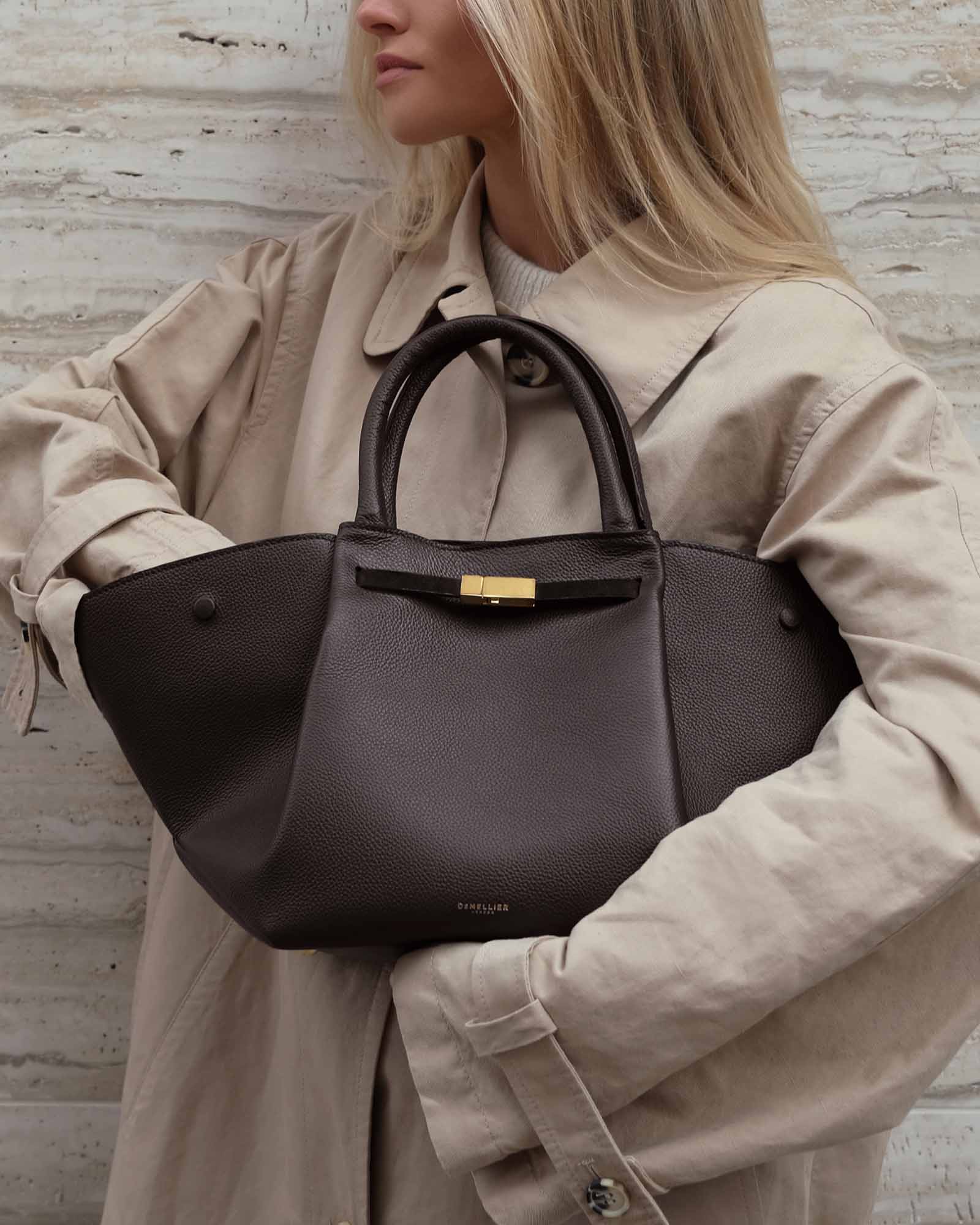 ICONS: The Midi New York x Claire Rose