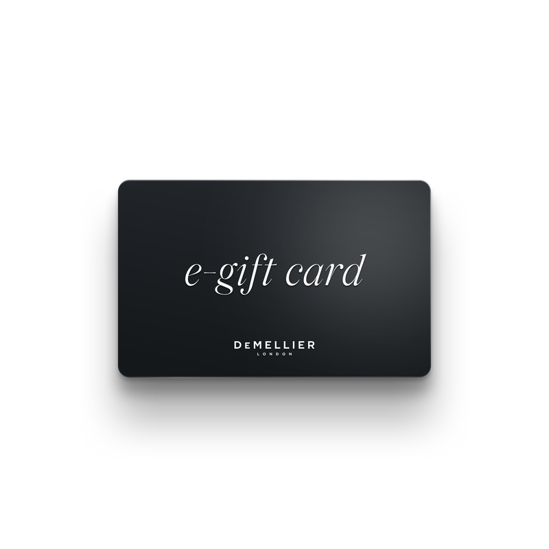 DeMellier Gift Cards in [metafield.material], [metafield.color] â€šÃ„Ã¬ [metafield.features | default: 'Luxury designer handbag']