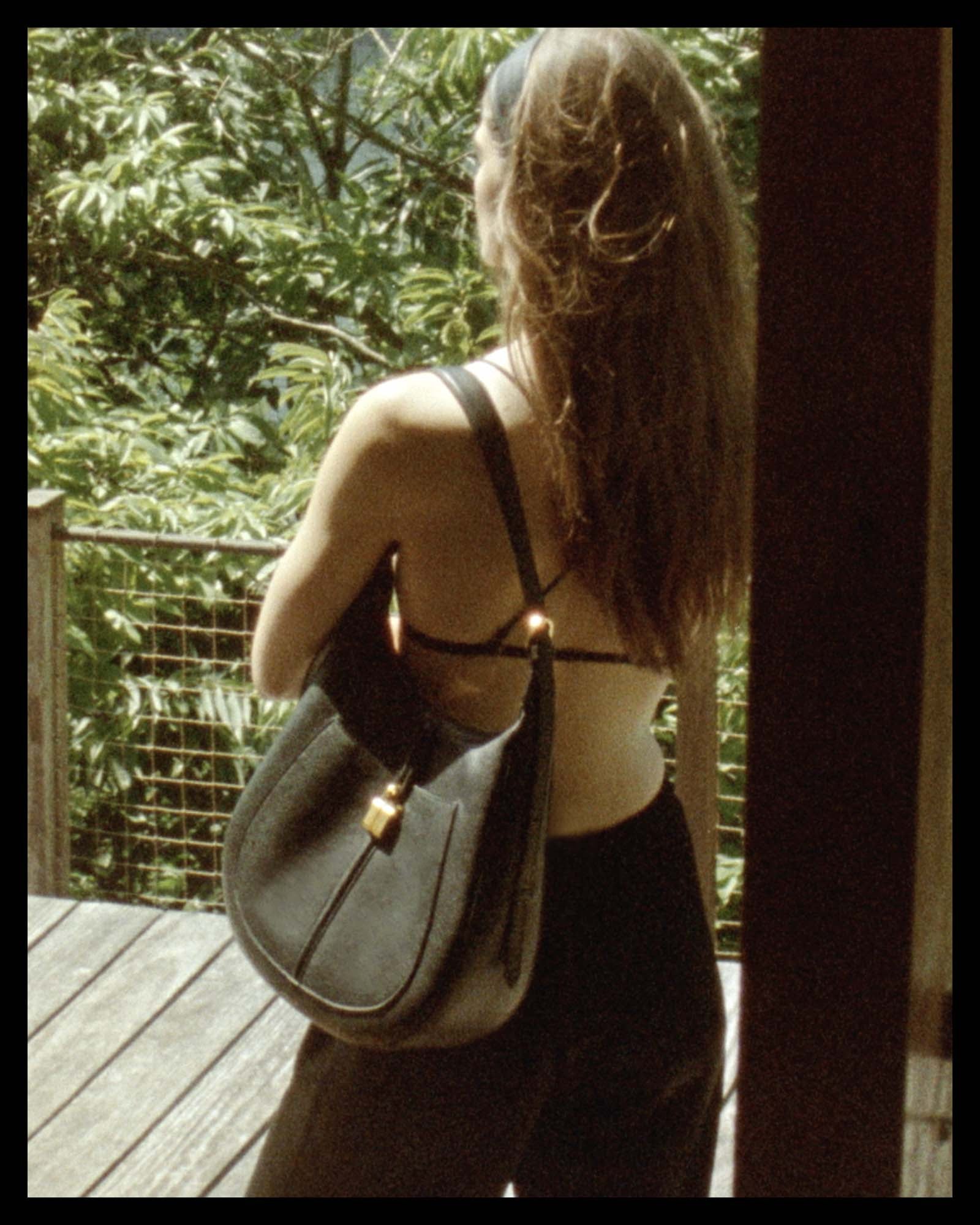 The Siena Hobo