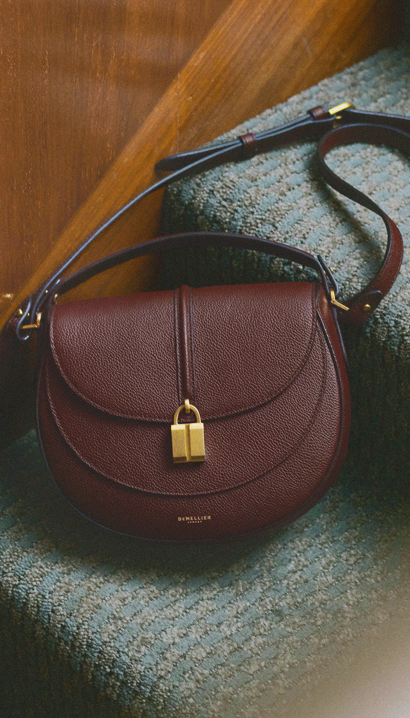 アパルトモンDEMELLIER LONDON hand bag アパルトモンDEMELLIER LONDON hand bag DeMellier London Tokyo