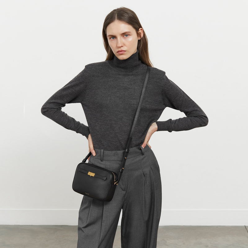 DeMellier's New York Tote Is the Only Bag I'm Interested In