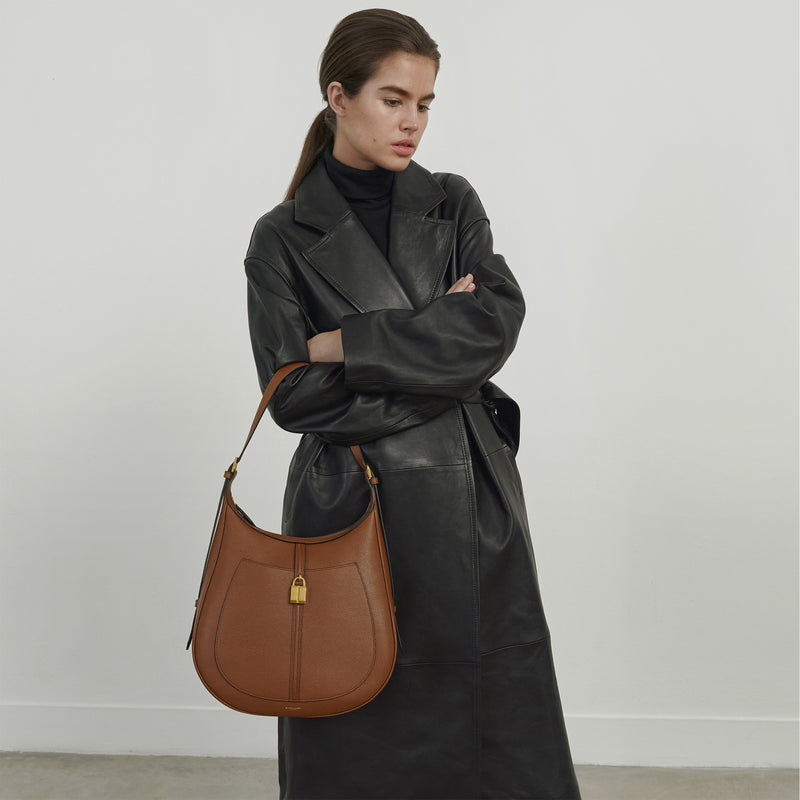The Siena Hobo