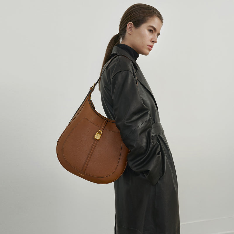 The Siena Hobo
