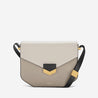 the london crossbody bag offwhite taupe tricolor smooth 1