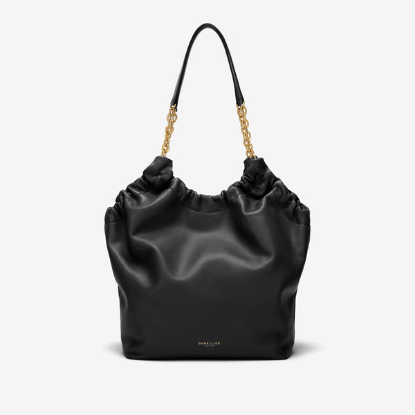The Miami | Black Smooth | DeMellier