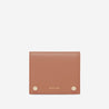 the midi andros wallet coral smooth 1