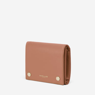 The Midi Andros Wallet
